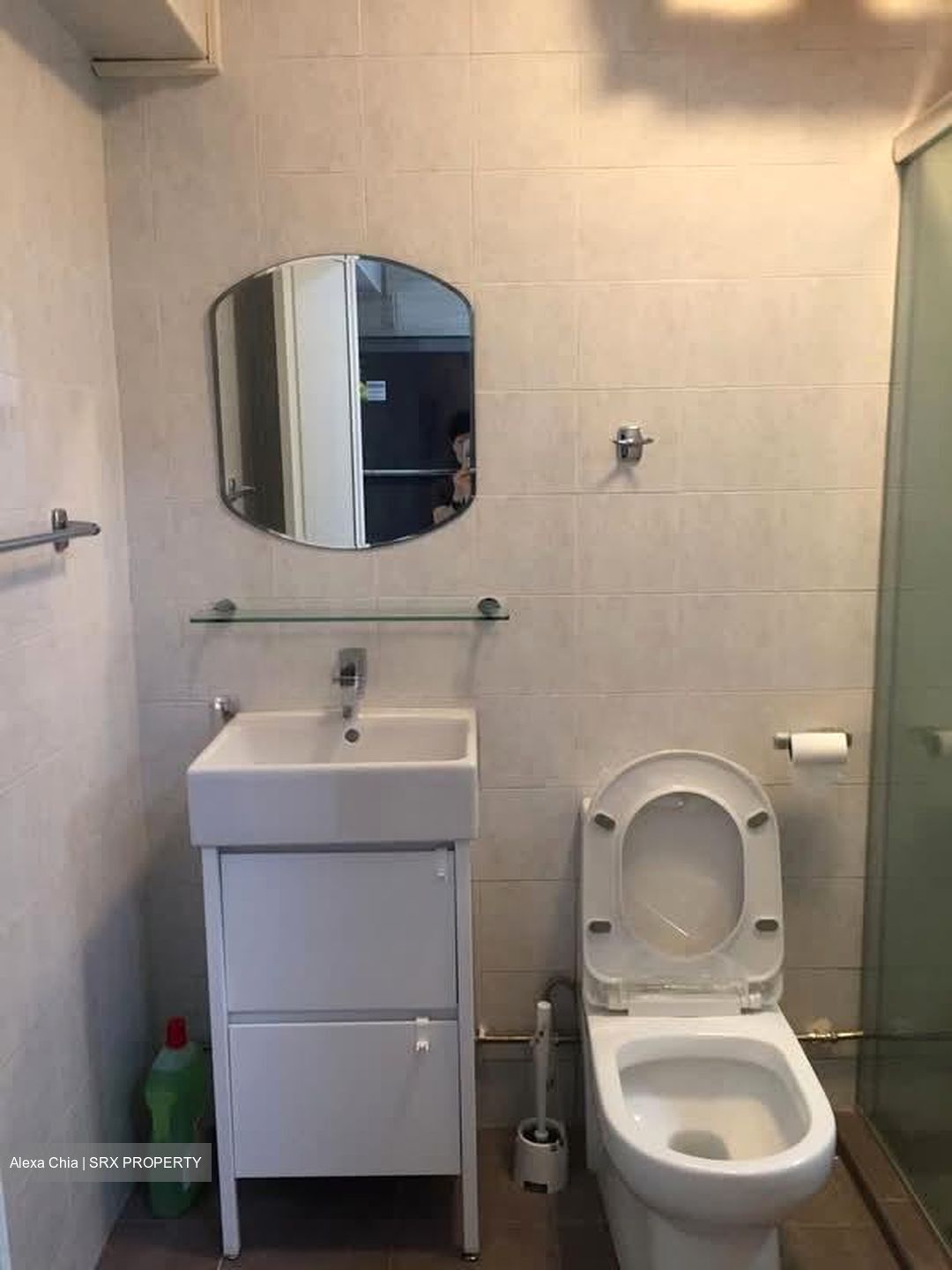 Blk 471 Sembawang Drive (Sembawang), HDB Executive #558932061